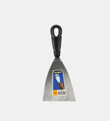 Steel Wood-handled Painting Spatula