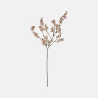 Plastic Berries Branch