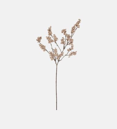 Plastic Berries Branch