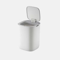 Plastic Silicone Ring Sensor Bin