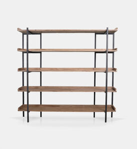 Tesore Pine Wood Shelf
