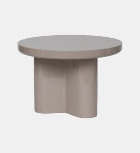 Pacman Long Coffee Table