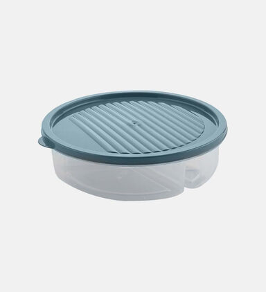 Lid Plastic Dividers Storage Box