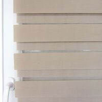 Day-night Roller Blind Curtain