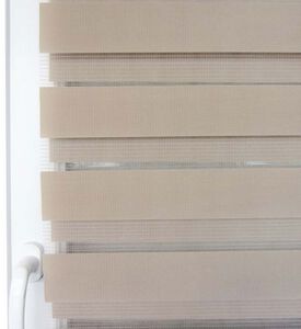 Day-night Roller Blind Curtain