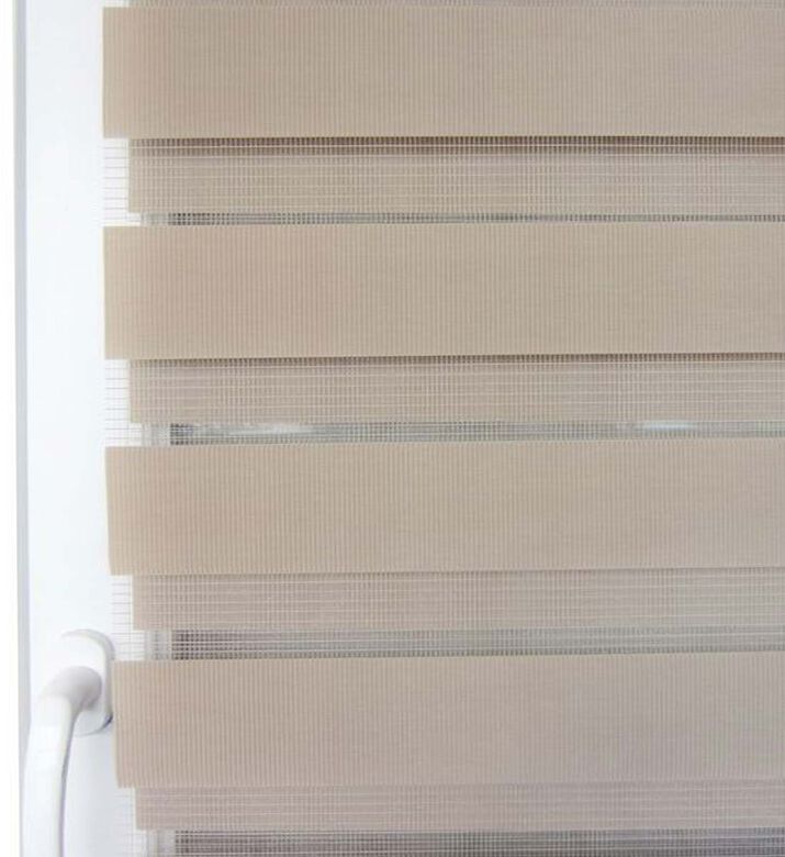 Day-night Roller Blind Curtain