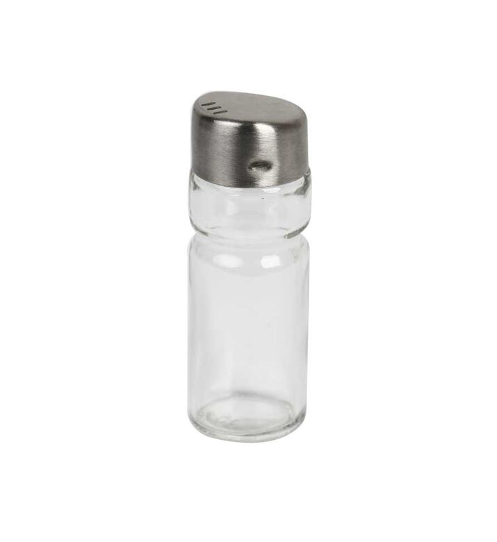 Oil Vinegar Salt Pepper Holder