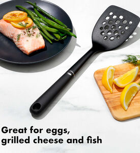 Oxo Utens Nylon Square Turner, Packshot View