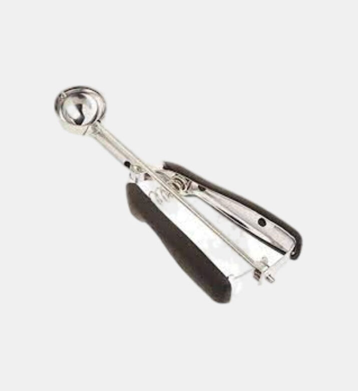 Stainless Steel Ice Cream Scoop Disher