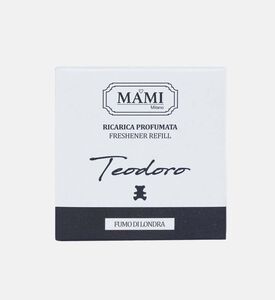 Teodoro London Smoke Diffuser Refill