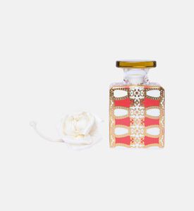Alanis Porcelain Diffuser Bottle 240 Ml