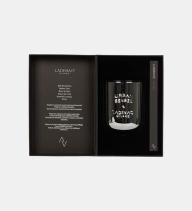 Urban Senses Lead Ganja Candle 50 Cl