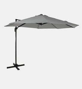 Large Outdoor Umbrella