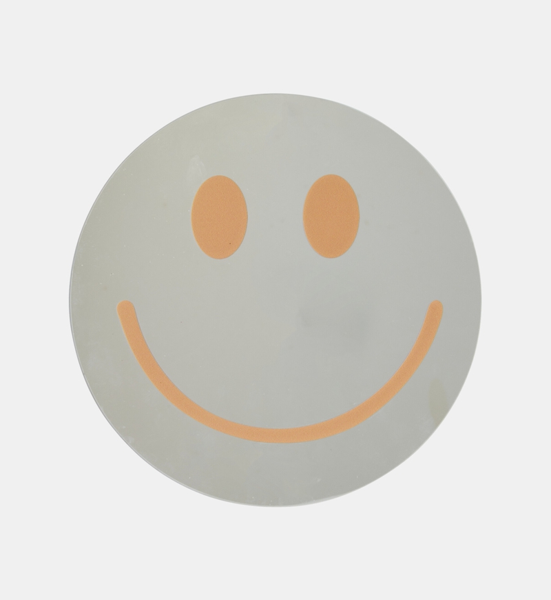 Glass Square-shape Mirror