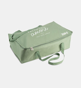 Fontana Pizza Oven Cover