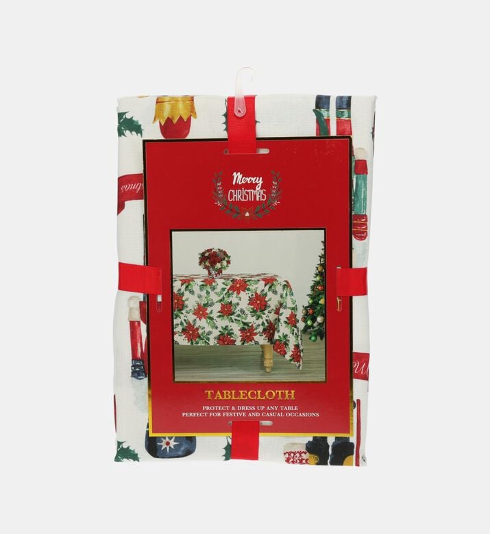 Home Deco and More Tablecloth, Packshot View