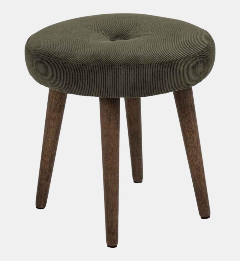 Frisco Smoked Base Stool