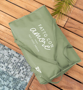 Fontana Pizza Oven Cover