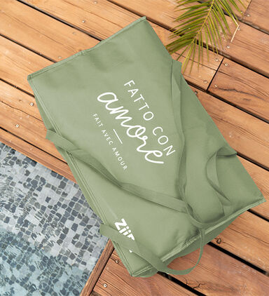 Fontana Pizza Oven Cover