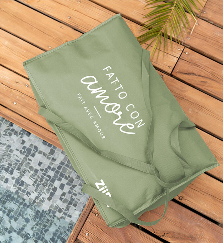 Fontana Pizza Oven Cover