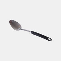 Thermoplastic Rubber Coated Spoon