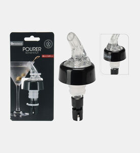 Excellent Houseware Bottle Funnel 30 Ml, Packshot View