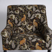 Nala Jungle Print Arm Chair