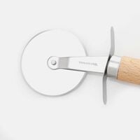 Stainless Steel Pizza Cutter