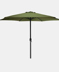 Monica Terracotta Garden Parasol