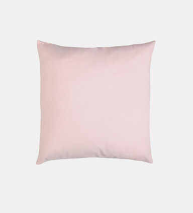 Square-shaped Throw Filled And Vaccumed Cushion
