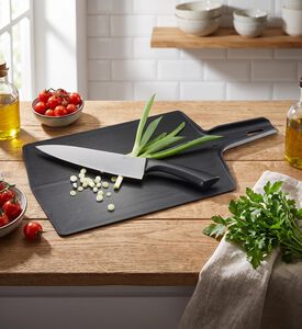 Gefu Lavos Foldable Chopping Board, Packshot View