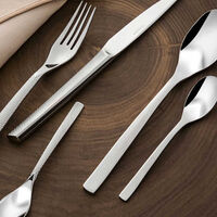 The Guest Cutlery 24-piece Set