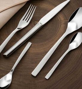 The Guest Cutlery 24-piece Set