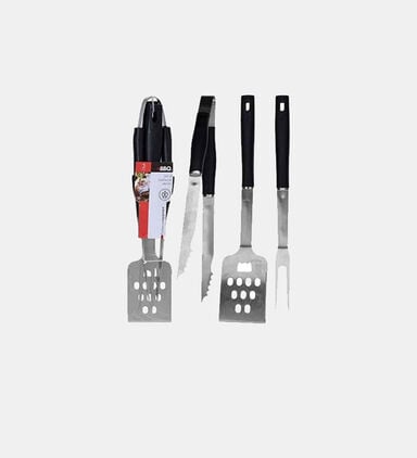 Barbeque Tool Set