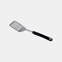 Silicone Coated Spatula