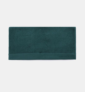 Connect Organic Uni Guest Towel