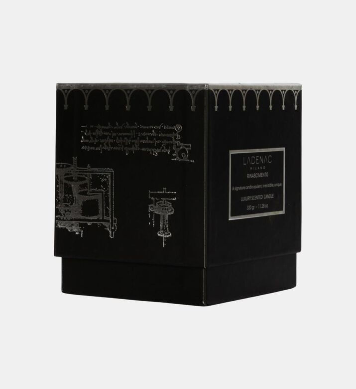 Cuir Des Medicis Scented Candle 320 Gr