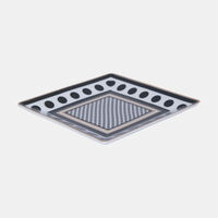 Optical Square Tray 15 X 15 Cm