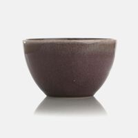 Ceramic Washed Interior Bowl