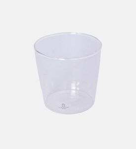 Gotto Water Glass 4-piece Set