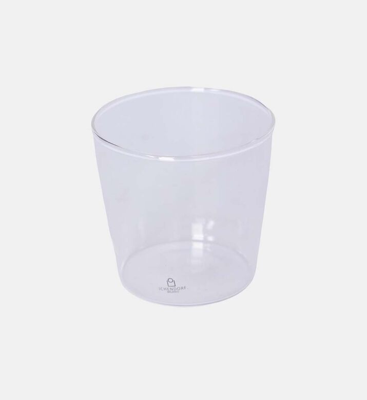 Gotto Water Glass 4-piece Set