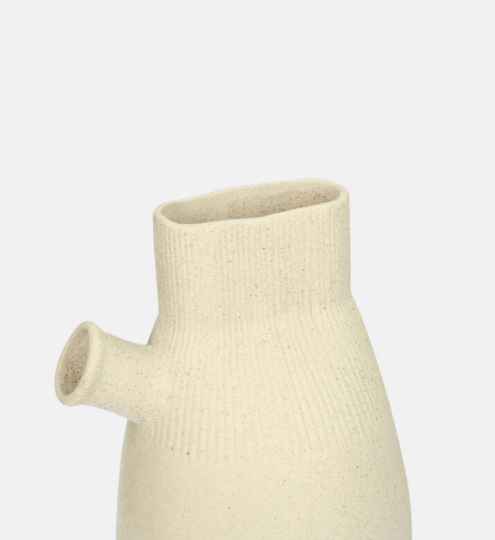 Porcelain Natural Bottle Vase
