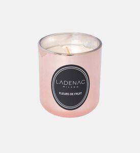 Fleurs De Fruit Candle 30 Cl