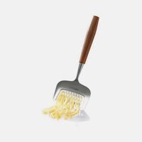 Taste Stainless Steel Cheese Grater