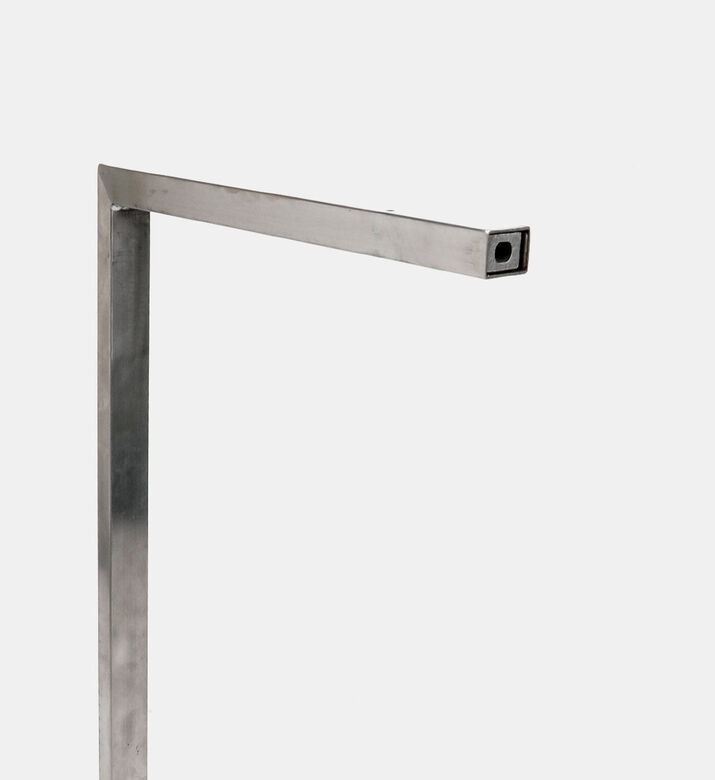 Dole Stainless Steel Shelf Bracket, Packshot View