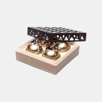 Andalau Candle Box Set