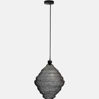 Bunayi Cocoon Wire Lamp Pendant