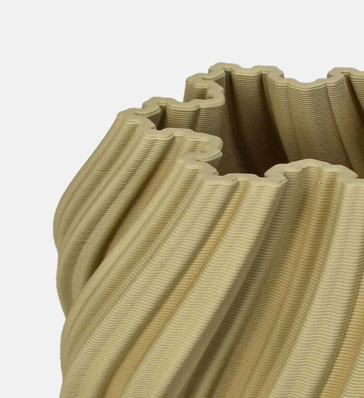 Kersten Decorative Porcelain Vase, Packshot View