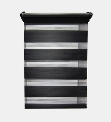 Day-night Blind Curtain