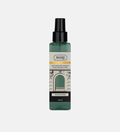 Of Spices Room Fragrance